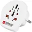 MicroConnect Univerzální SKROSS adaptér bílá