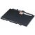 T6 Power Baterie pro HP EliteBook 725 G4 / 820 G4 / 828 G4 / 3cell / 4240mAh