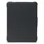 DICOTA Folio Case iPad 10.9-11" černá / pouzdro pro tablet Apple iPad 4.gen. 2020 & 3.gen. 2021 / recyklovaný plast