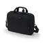 DICOTA Eco Top Traveler BASE 15-15.6" černá / brašna na notebook / Polyester+recyklovaný plast