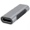 PremiumCord Aluminium USB-C samice - USB-C samice spojka