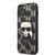 Karl Lagerfeld Monogram Ikonik Kryt pro Apple iPhone 13 mini černá