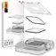 Spigen ProFlex Easy Fit pro Apple Watch 8 & 7 45mm 2ks
