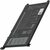 DELL originální baterie Li-Ion 42WH 3CELL 1VX1H / VM732 / YRDD6 / JPFMR