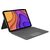 Logitech Rugged Folio ochranné pouzdro s klávesnicí UK pro Apple iPad 10.2" (7. & 8. & 9. generace) 