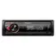 Pioneer MVH-130DAB / Autorádio / 1DIN / DAB/DAB+ / USB / AUX-IN