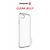 SWISSTEN CLEAR JELLY Pouzdro pro HUAWEI NOVA 8i transparentní
