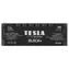 TESLA BLACK+ alkalická baterie AA 10 ks / LR06 / tužková / fólie                 