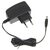 HIKVISION DSA-12PFG-12 FEU černá / univerzální napájecí adaptér / 12V / 1A / pro kamery HIKVISION HiWatch s 12VDC