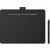 Wacom Intuos S / grafický tablet / 2540 LPI / 4096 úrovní přítlaku / 152 x 95 mm / USB