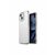 Uniq Hybrid LifePro Xtreme pouzdro pro Apple iPhone 13 mini - CRYSTAL  (čirá)