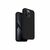 Uniq Hybrid Lino zadni kryt pro Apple iPhone 14 Pro Max - MIDNIGHT BLACK (černá)