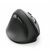 Hama 182697 vertikální ergonomická bezdrátová myš pro leváky černá / optická / 6 tlačítek