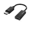 Hama 200335 redukce DisplayPort na HDMI / 4K/UHD