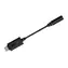 ASUS redukce / USB-C samec > AUDIO JACK 3,5mm samice