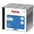 Hama 44746 CD BOX náhradní obal 10ks transparentní-černá