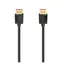 Hama 200696 kabel DisplayPort 1.2 UHD/4K 1.5 m černá