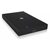 Icy Box IB-200T-C3 černá / Externí box pro 2.5" SSD / SATAI/II/III / USB 3.2 C