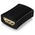 Icy Box IB-CB005 černá / HDMI spojka 