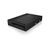 Icy Box IB-2536StS černá / HDD Konvertor z 2.5"" na 3.5""