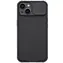Nillkin CamShield PRO Magnetic Zadní Kryt pro Apple iPhone 14 Plus černá