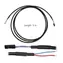 Shuttle CXP01 Kabel pro externí vypínač PC