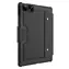Nillkin Bumper Combo Keyboard Case pro Apple iPad Pro 12.9 2020/2021/2022 černá