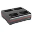 Honeywell 4-slotová nabíjecí stanice pro Honeywell 8675i