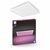 Philips Hue WACA Surimu stropní LED panel 60W bílá / 4150lm / 2000-6500K / RGB / IP20 / 60x60cm