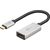 goobay USB Adapter USB-C samec > HDMI samice