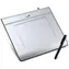 Genius EasyPen i608 / tablet / rozměr plochy 6x8" / rozlišení 2540 LPI / USB / 29 kláves