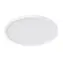 Yeelight Smart Ceiling Lamp 400C / stropní světlo / Wi-Fi / Bluetooth / 24W / 2000lm / 2700-6500K / RGB