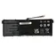 TRX baterie pro notebooky Acer / 3480mAh / neoriginální