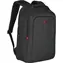 WENGER BQ batoh na notebook 16" černá