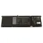 DELL baterie pro Latitude & Vostro / 4-článková / 54Wh / pro Latitude 3520 & Vostro 5410, 5510, 5620