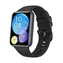 FIXED Silicone Strap Silikonový řemínek pro Huawei Watch FIT2 černá