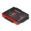 Qoltec 50645 USB na SATA + IDE adaptér černá / datový adaptér / USB 3.0 / 2,5" SATA III / 2,5"+ 3,5" IDE 