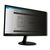 Qoltec 51063 Privacy filtr 17" / filtr na monitor / 5:4 
