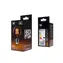 Forever LED žárovka E27 A60 4W (teplá bílá - gold) / Patice E27 / 2200K / 4W / 400 lm / 15000h