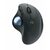 Logitech ERGO M575 Wireless Trackball for Business grafitová / bezdrátová laserová myš / Trackball / 5 tlačítek