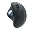 Logitech ERGO M575 Wireless Trackball for Business grafitová / bezdrátová laserová myš / Trackball / 5 tlačítek