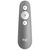 Logitech Wireless Presenter R500s grafitová / bezdrátové ovládání prezentací