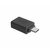 Logitech USB-A adaptér / USB-C Male / USB-A Female
