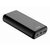 Swissten 22013913 20000 mAh černá / Power Bank / 12V / 3A / USB-C & USB & micro-USB