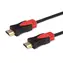 SAVIO CL-96 Kabel HDMI A - HDMI A M/M 3m