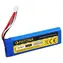 PATONA baterie pro reproduktor JBL Flip 3 3000mAh / 3.7V / Li-Pol / GSP872693