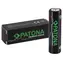 PATONA nabíjecí baterie 18650 / Li-lon / 3350mAh / PREMIUM / 3.7V / vyvýšený plus pól