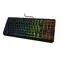 uRage Exodus 220 černá / herní klávesnice / RGB / TKL / USB / CZ/SK