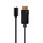 Gembird A-CM-DPM-01 kabel USB-C (M) - DisplayPort (M) - 2m