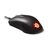 SteelSeries Rival 110 černá / Herní myš / optická / 7200DPI /  USB  / 6 tlačítek